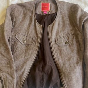 Issac Mizrahi M Blazer